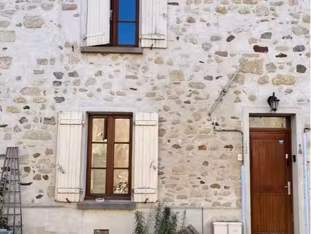 petite maison