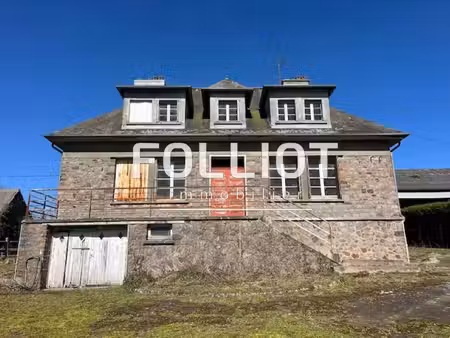 maison valdalliere 4 pièce(s) 134 m2