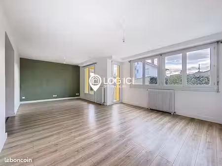 appartement 3 pièces 67 m²