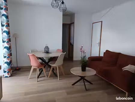 location meublee t2 bis