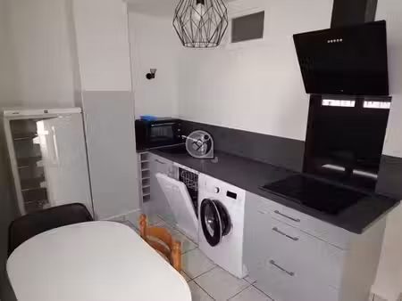 appartement 3 pièces 58 m²