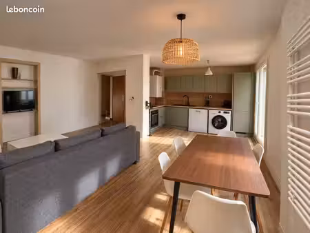 appartement t3