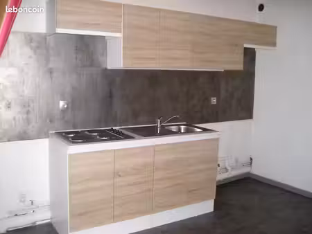 appartement à louer centre de st amand les eaux