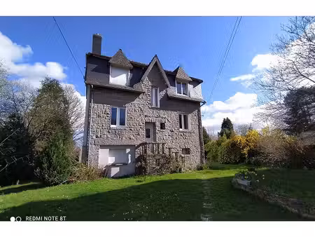 maison 5 pièces 131 m²