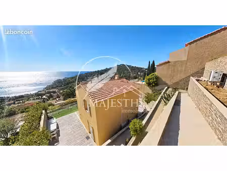 mas 4 pièces 84 m²