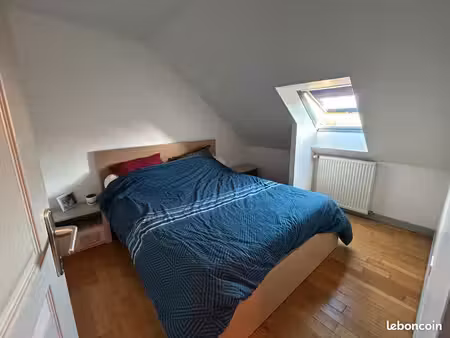 duplex 45 m²