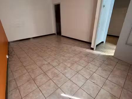 appartement 1 pièce 32 m²