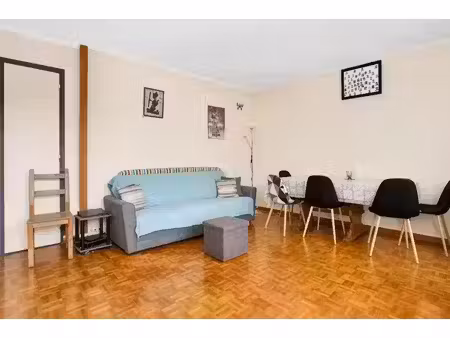 vente appartement 4 pièces 74 m² à saint-germain-en-laye (78100)  295 000 €