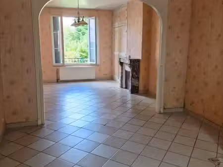 maison 5 pièces 118 m²