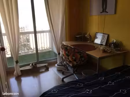 chambre à louer