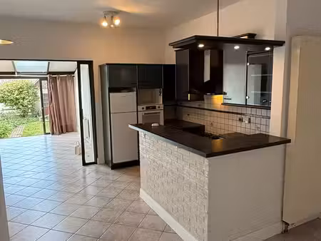appartement f2