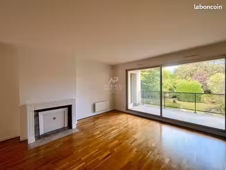 appartement 4 pièces 108 m²
