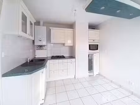 location appartement 4 pièces à ploërmel (56800) : à louer 4 pièces / 79m² ploërmel