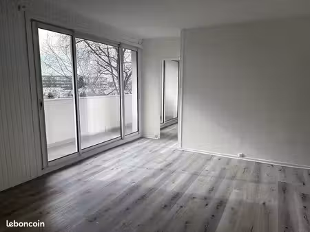 appartement f3 à louer