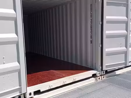 grand box de stockage 33m3 en location - assurance incluse - accès libre 24h/24 sans rdv -