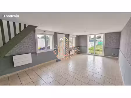 maison 3 pièces 79 m²