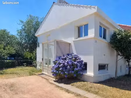 maison meublée 120m2 proche centre