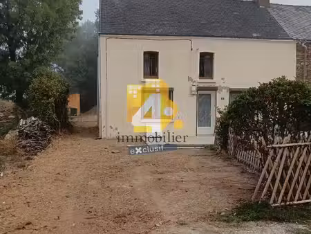 maison 3 pièces 93 m²