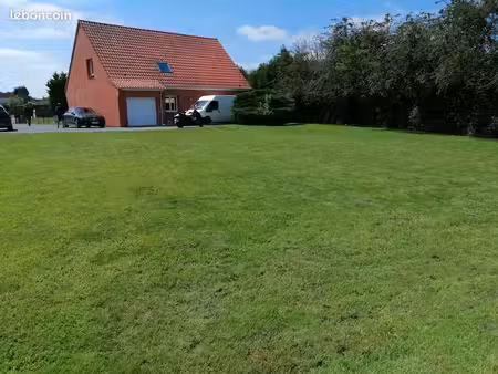 maison individuelle 136m2