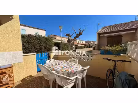 proche du lac maison climatisee avec terrasse
