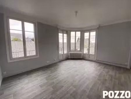 location appartement 3 pièces à coutances (50200) : à louer 3 pièces / 78m² coutances