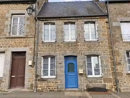 location maison à carrouges (61320) : à louer / 95m² carrouges