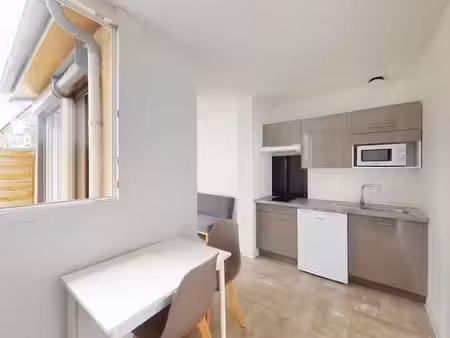 appartement à louer proche iut