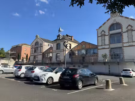 studio à vertou pour investisseur