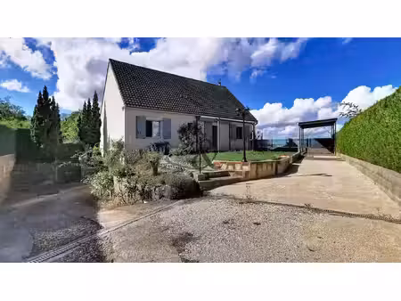 vineuil - maison 5 chambres