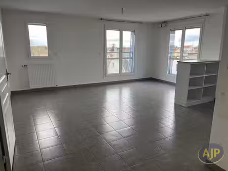 appartement t3 - nantes gilarderie