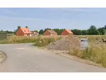 vente terrain 452 m² à auberchicourt (59165)  48 700 €