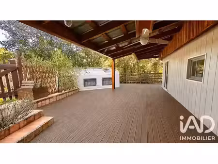vente terrain 270 m² à frejus (83600)  49 900 €