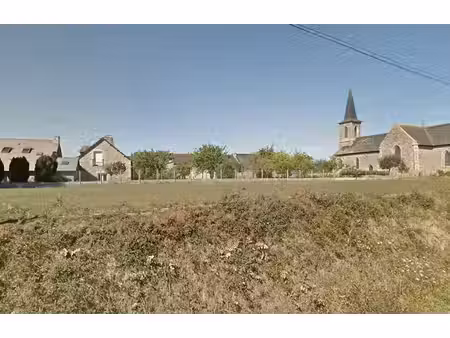 vente terrain 700 m² à saint-michel-de-plélan (22980)  59 990 €