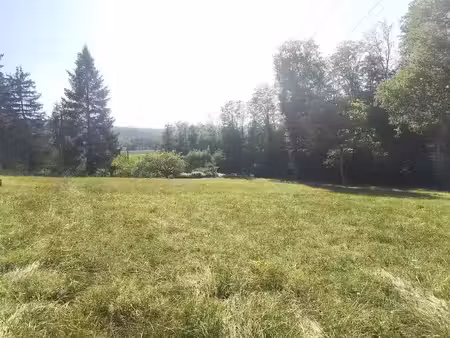 vente terrain à coux-et-bigaroque (24220)  61 500 €