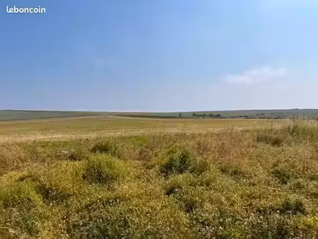 vente terrain 700 m² à milly-sur-thérain (60112)  50 000 €