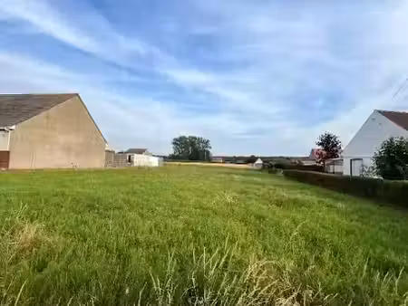 vente terrain 599 m² à muncq-nieurlet (62890)  55 000 €