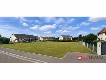 vente terrain 820 m² à les ventes (27180)  57 000 €