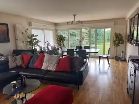 appartement à bavans avec 3 chambres