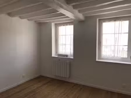 pont de l'arche centre  f3 en duplex