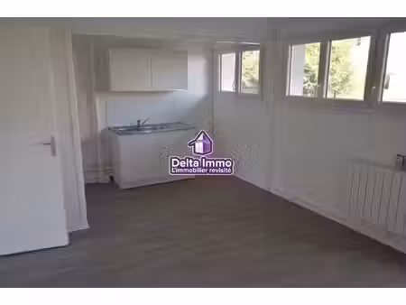 appartement de type 2
