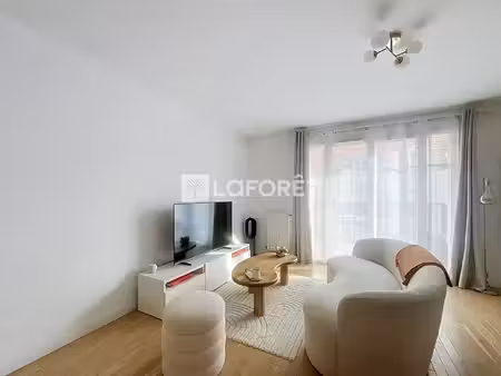 appartement montesson 3 pièce(s) 61.48 m2