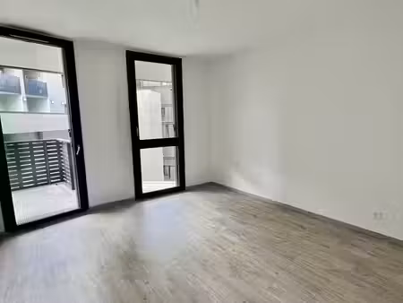 appartement t4