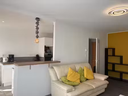 location t2 meuble onet le chateau sans frais d'agence