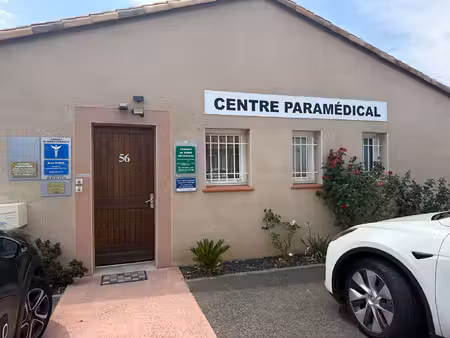bureaux balma 1 pièce 8 25 m2