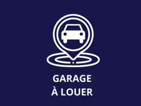 garage parking à louer toulouse