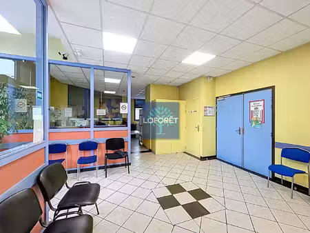 valenciennes local professionnel de 193 m2