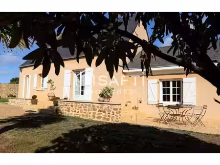 belle propriété