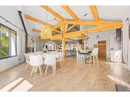 bastide de 6 pièces de 300 m² à grambois