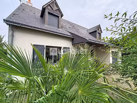 maison 4 ch axe doué-en-anjou / saumur