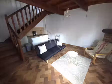 maison nîmes 1 pièce 35.45 m2